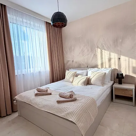 Tajemniczy Apartment Walbrzych