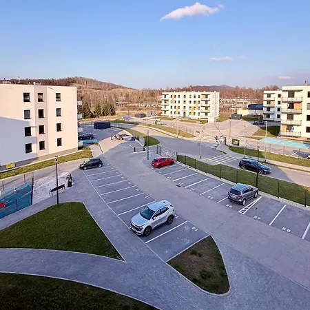Tajemniczy Walbrzych