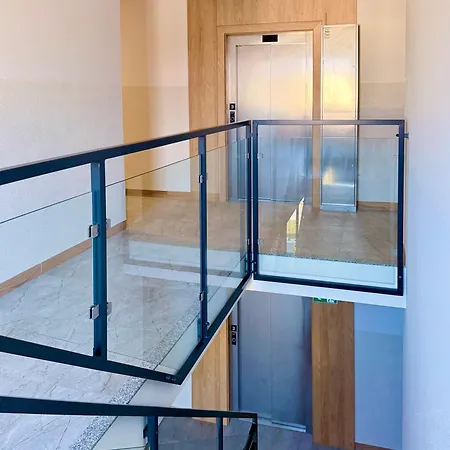 Tajemniczy Appartement Wałbrzych