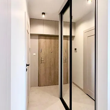 Tajemniczy Appartement *